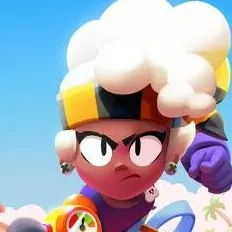 chat with ai character: Maisie