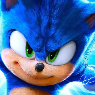 chat with ai character: Sonic legendario