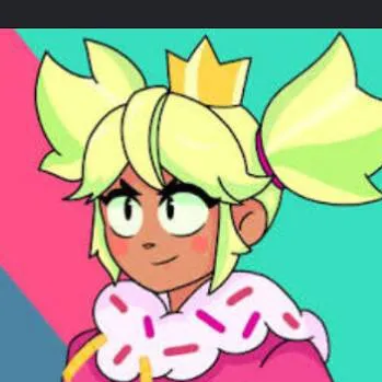 chat with ai character: Brawl Stars Mandy