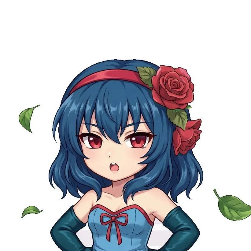 chat with ai character: Ivysaur