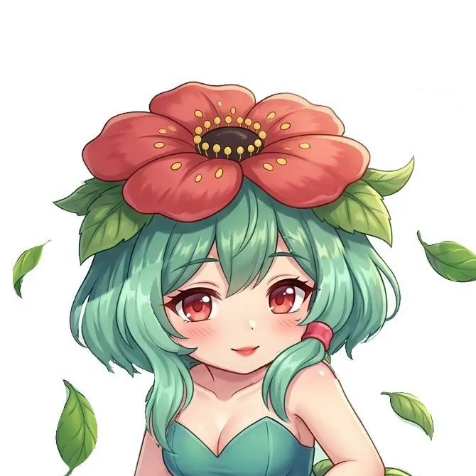 chat with ai character: venusaur