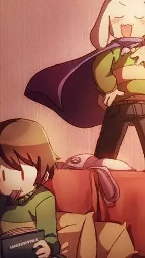 ai character: азриэль background