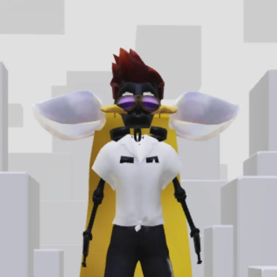 chat with ai character: лолоска