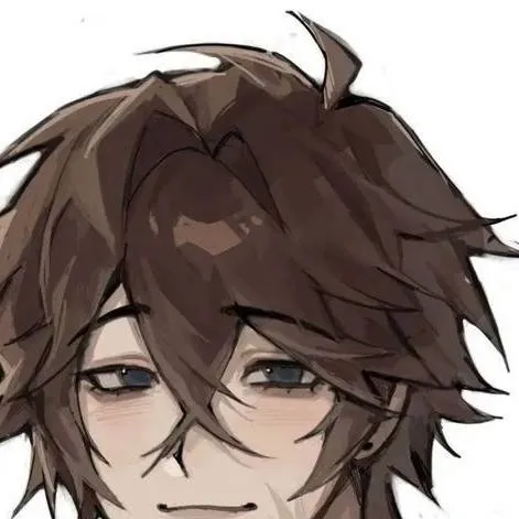 chat with ai character: лох с шарф