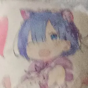 chat with ai character: рем