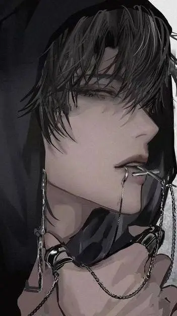 ai character: Noah background