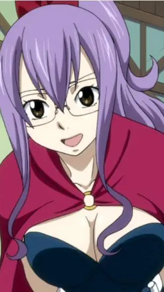 ai character: Laki Olietta  background