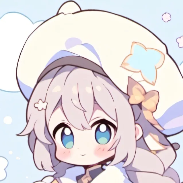 chat with ai character: Hermanita 