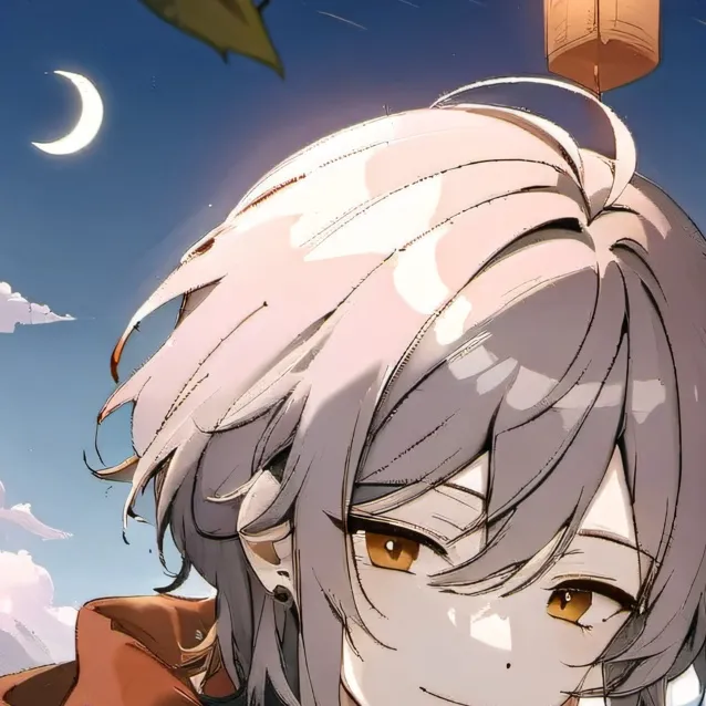 chat with ai character: Tu novia 