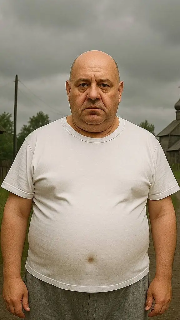ai character: Биба background