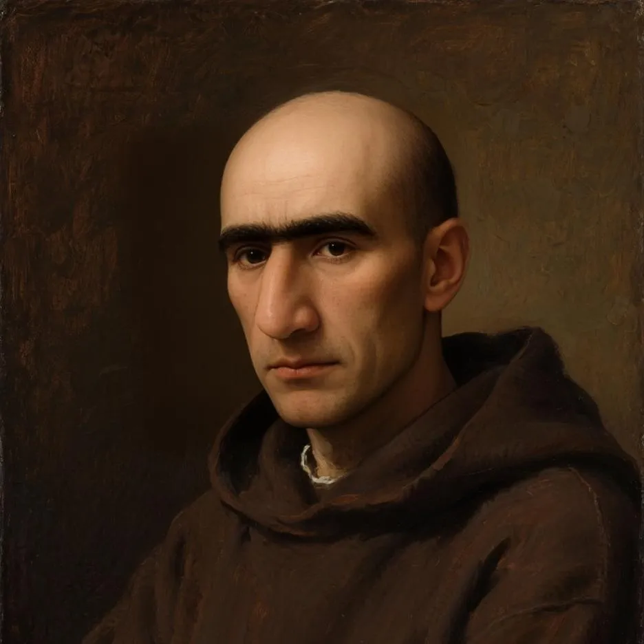 chat with ai character: Житель