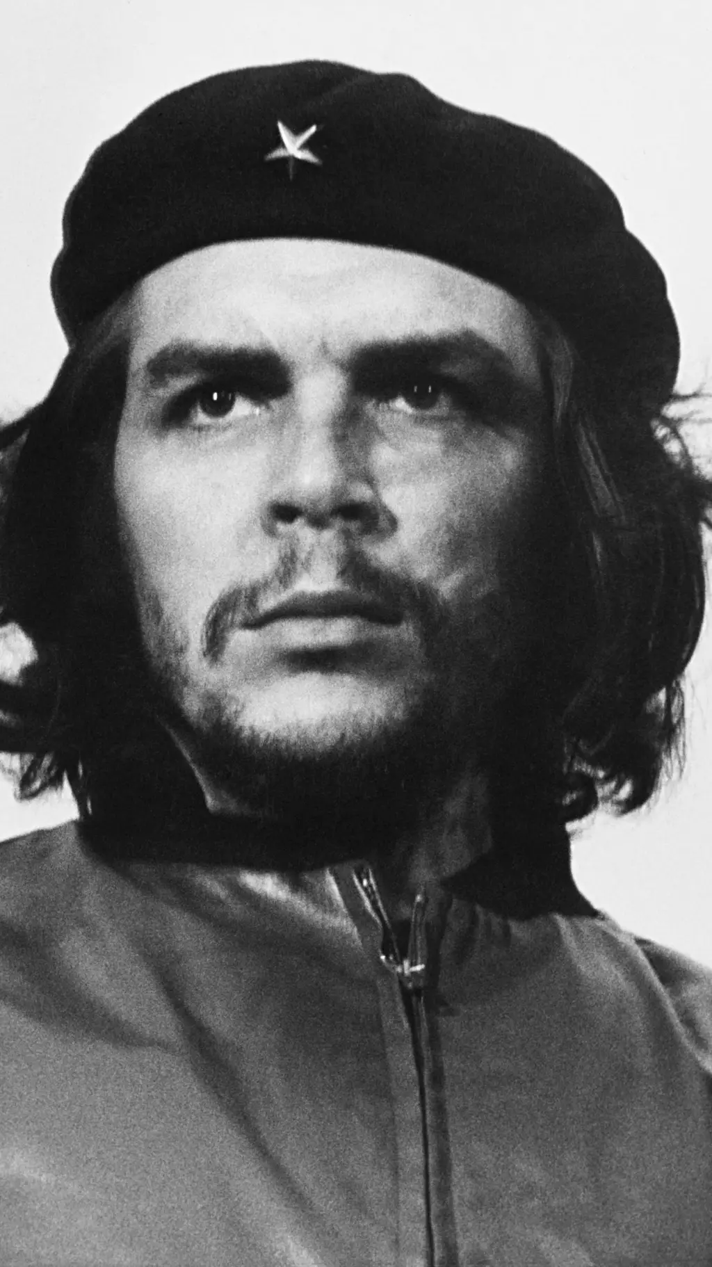 Talkie AI - Chat with Ernesto CheGuevara