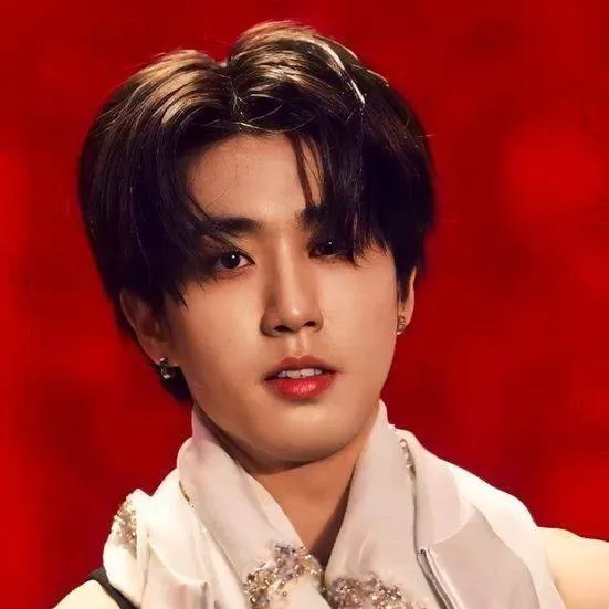 chat with ai character: 𝙷𝙰𝙽 ♡
