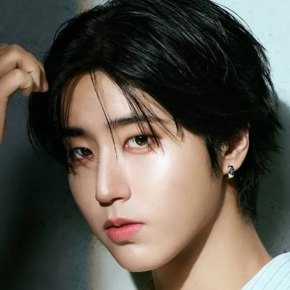 chat with ai character: Håñ Jïֆµñg ᰔ