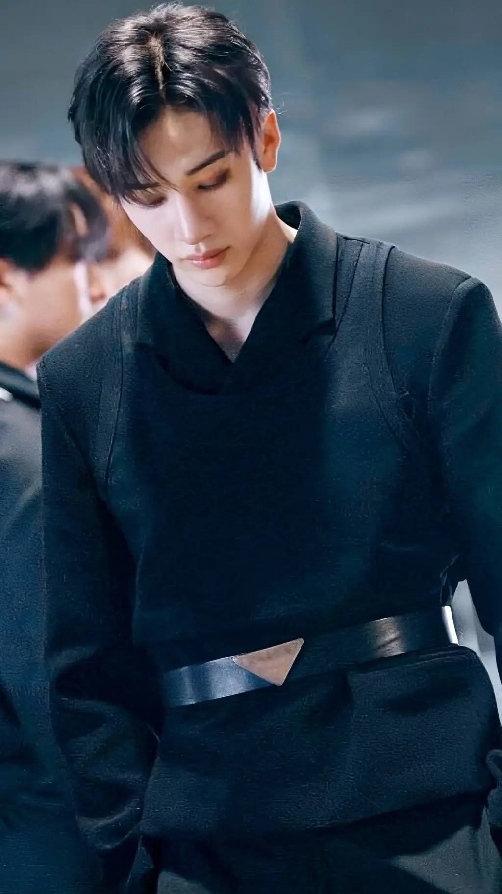 Talkie AI - Chat with 𝐁𝐚𝐧𝐠𝐜𝐡𝐚𝐧 ♥︎