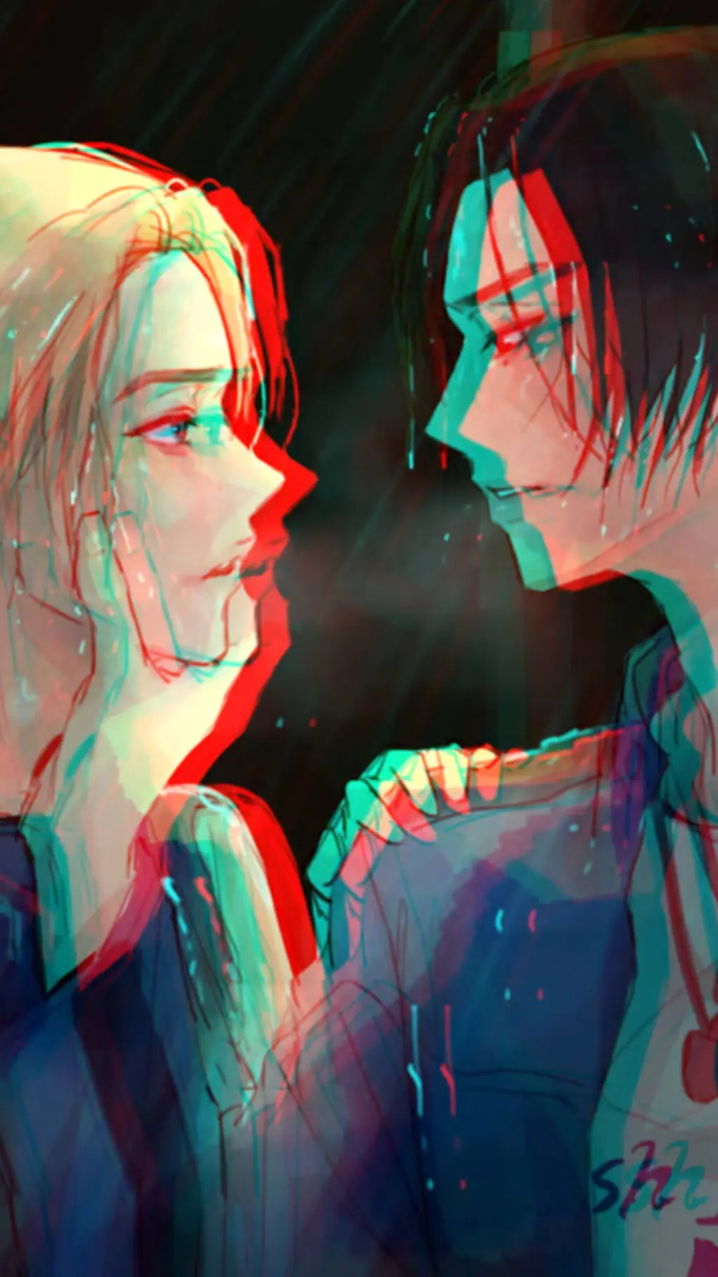 Talkie AI - Chat with Hᥡᥙᥒȷіᥒᰔ[Hᥡᥙᥒᥣі᥊]