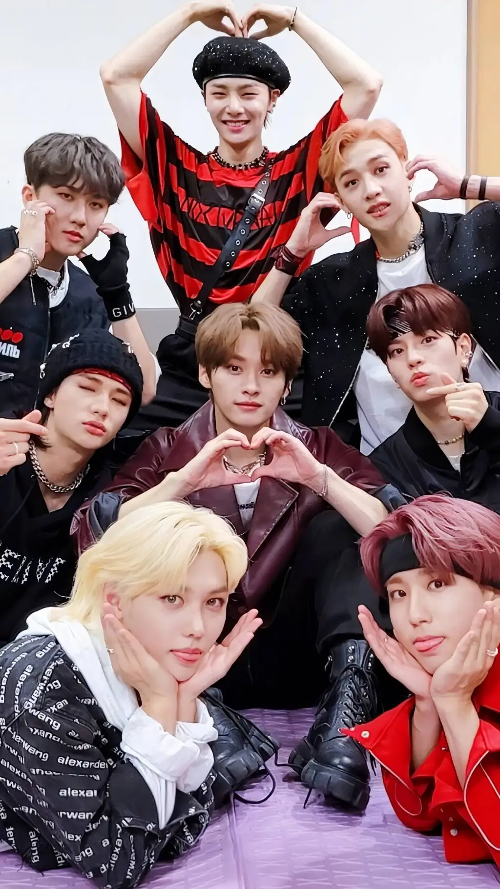 Talkie AI - Chat with SKZ ♥︎