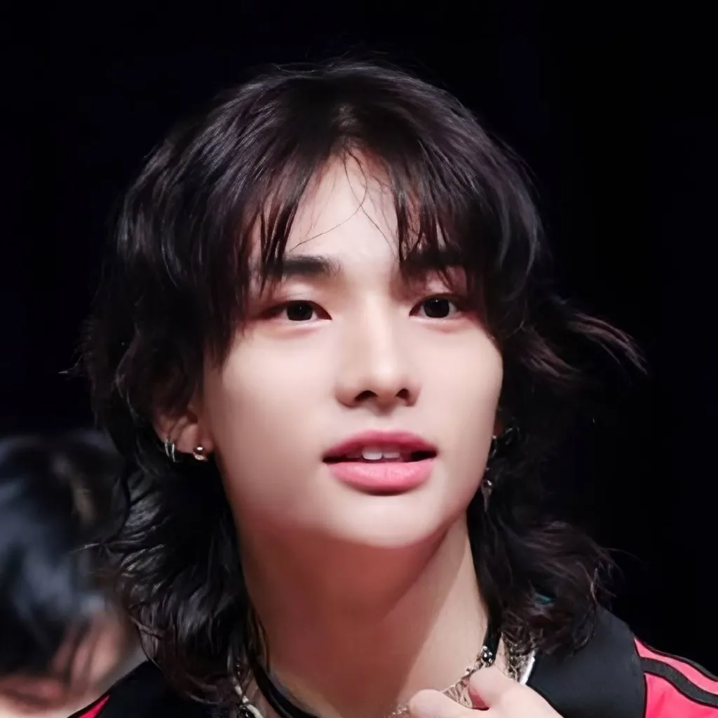 chat with ai character: 𝘏𝘺𝘶𝘯𝘫𝘪𝘯 ♡
