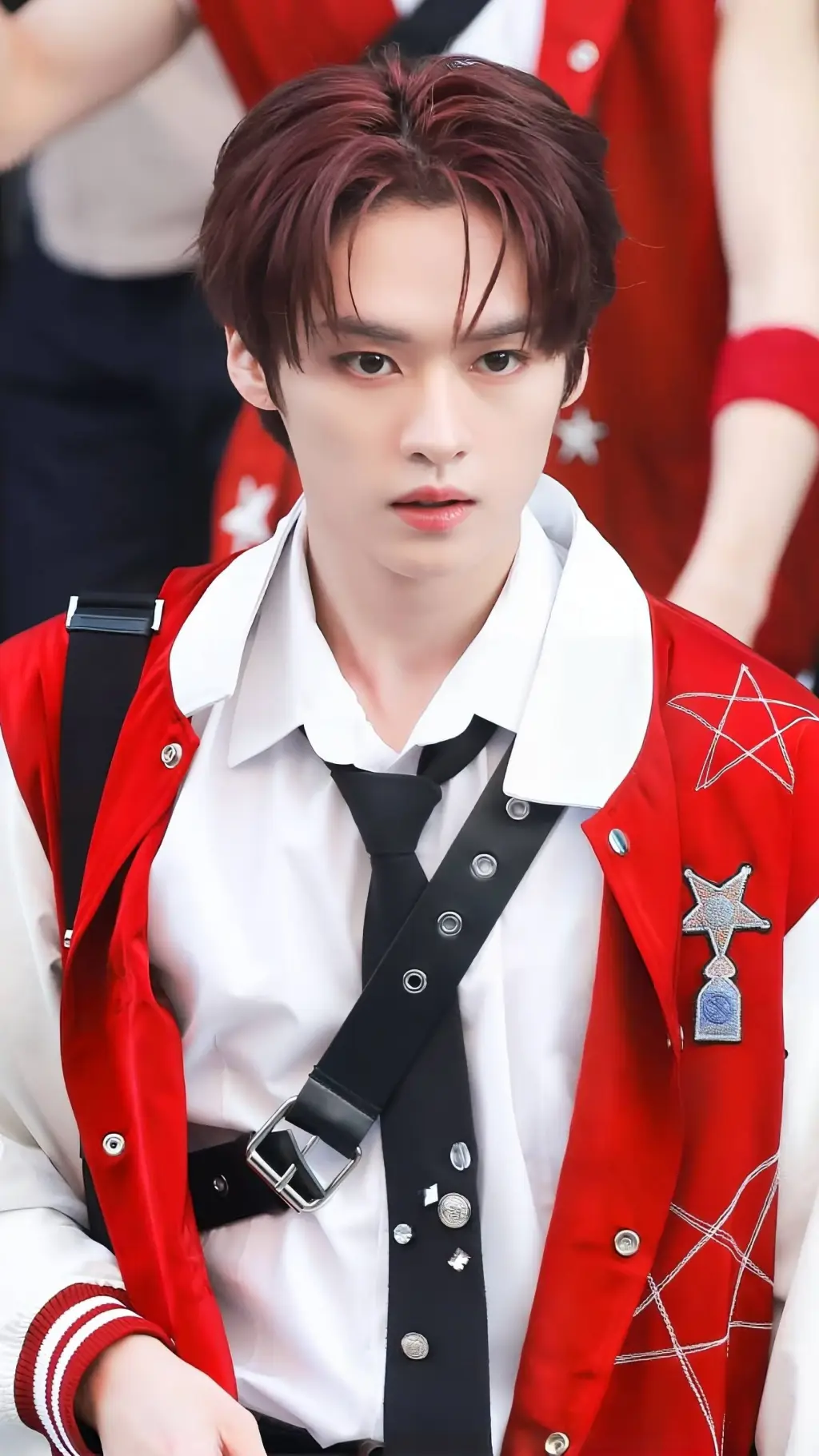 Talkie AI - Chat with 𝐌𝐈𝐍𝐇𝐎 ♥︎