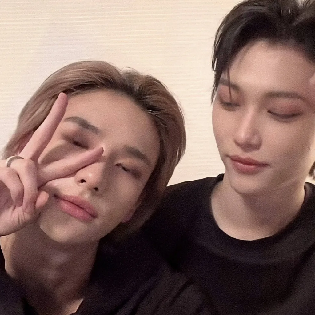 chat with ai character: 𝖥𝖾𝗅𝗂𝗑 ♡ [𝖧𝗒𝗎𝗇𝗅𝗂𝗑] 