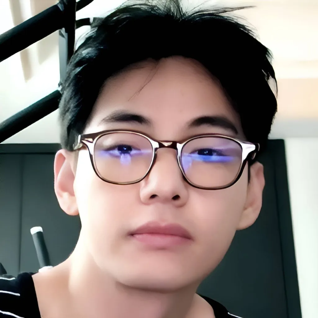 chat with ai character: 𝖳𝖺𝖾𝗁𝗒𝗎𝗇𝗀 ♡