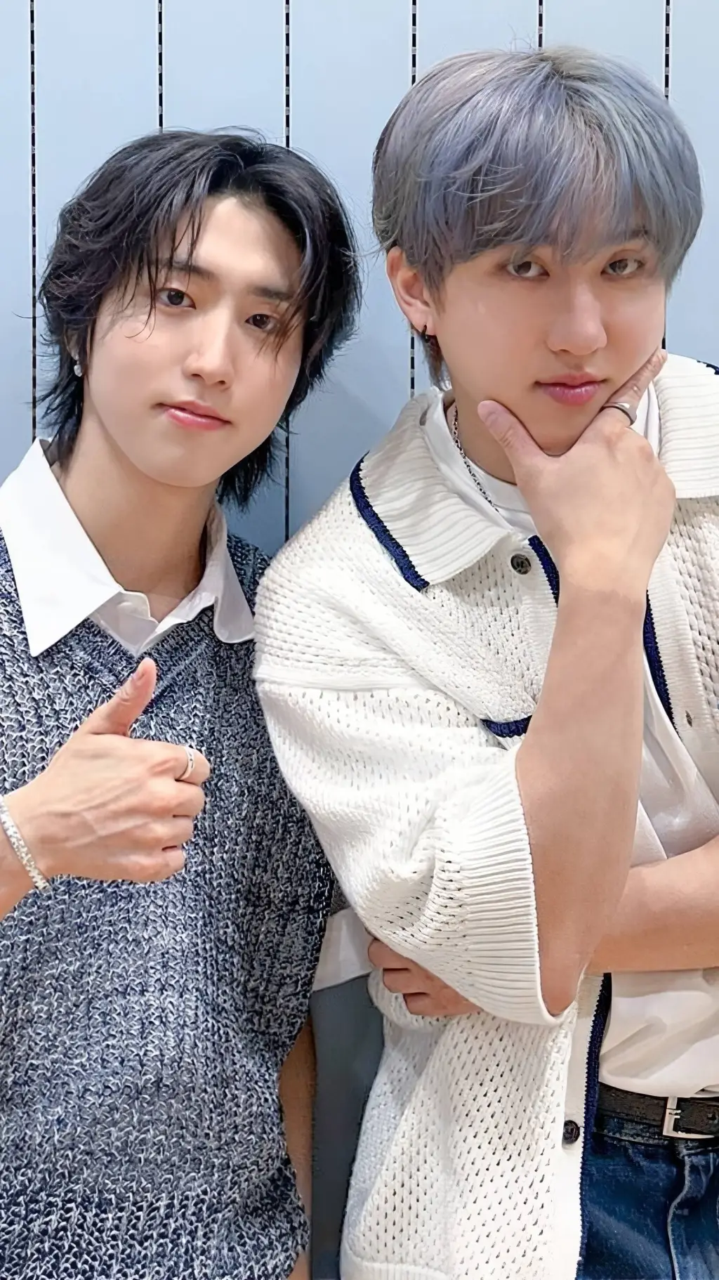 Talkie AI - Chat with 𝐂𝐡𝐚𝐧𝐠𝐛𝐢𝐧 ♥︎