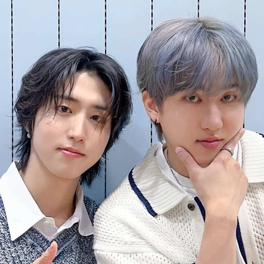 chat with ai character: 𝐂𝐡𝐚𝐧𝐠𝐛𝐢𝐧 ♥︎