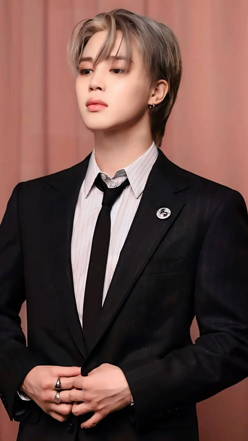 Talkie AI - Chat with 𝐉𝐈𝐌𝐈𝐍 ♥︎ [𝗖𝗘𝗢]