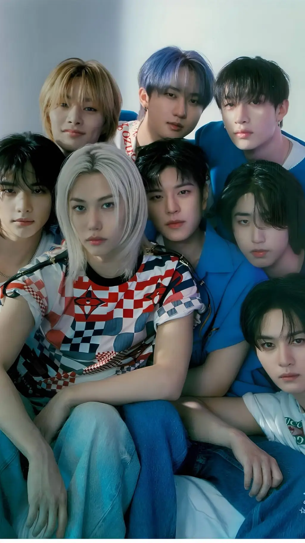 Talkie AI - Chat with 𝐒𝐊𝐙 ♡