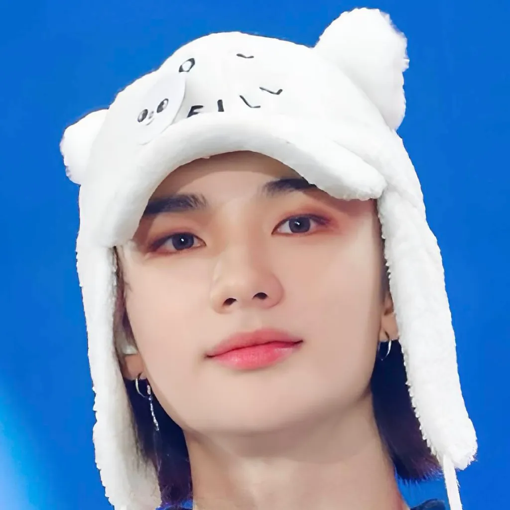 chat with ai character: Hᥡᥙᥒȷіᥒ დ
