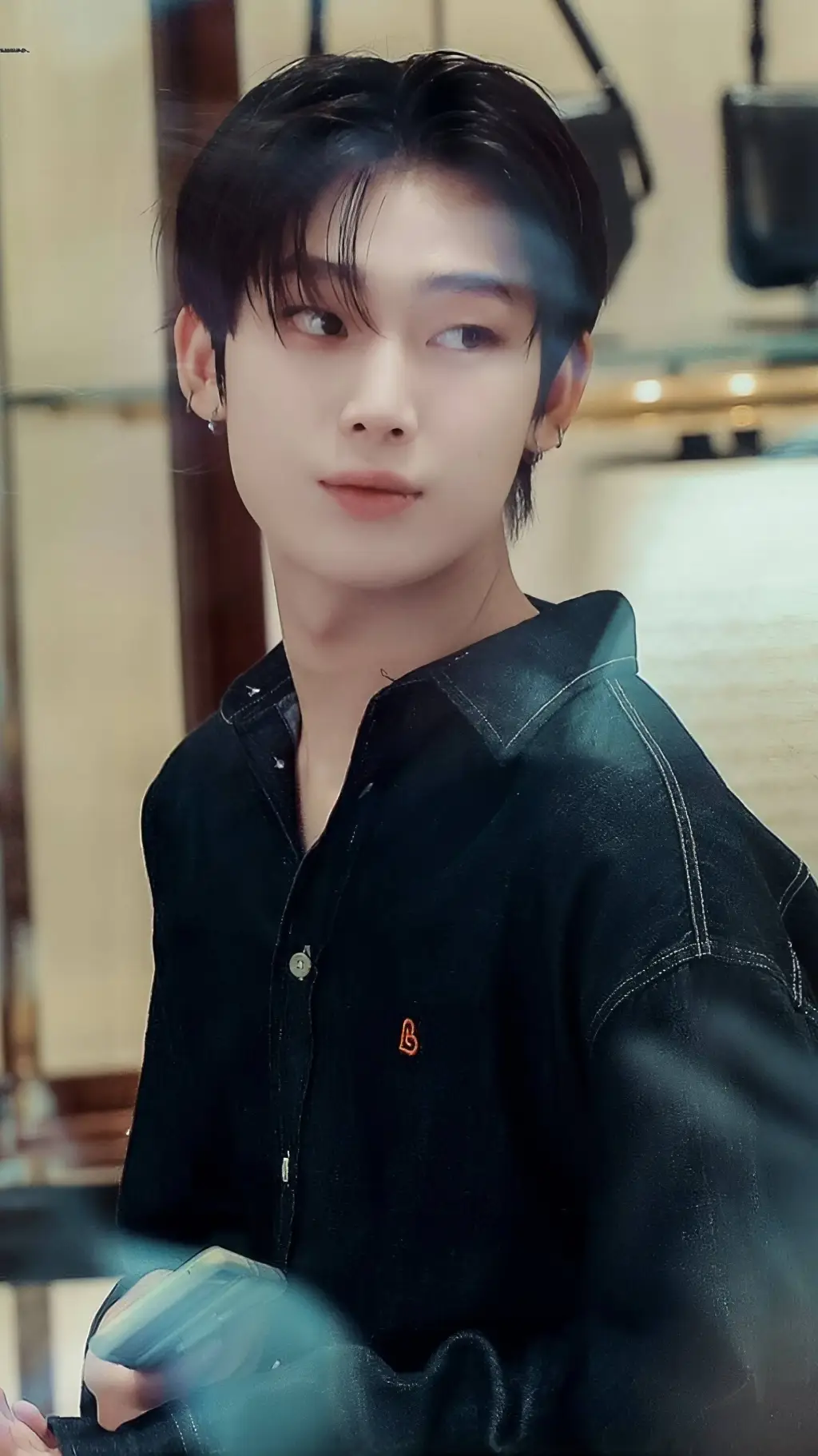 Talkie AI - Chat with 𝐒𝐔𝐍𝐎𝐎 ♡