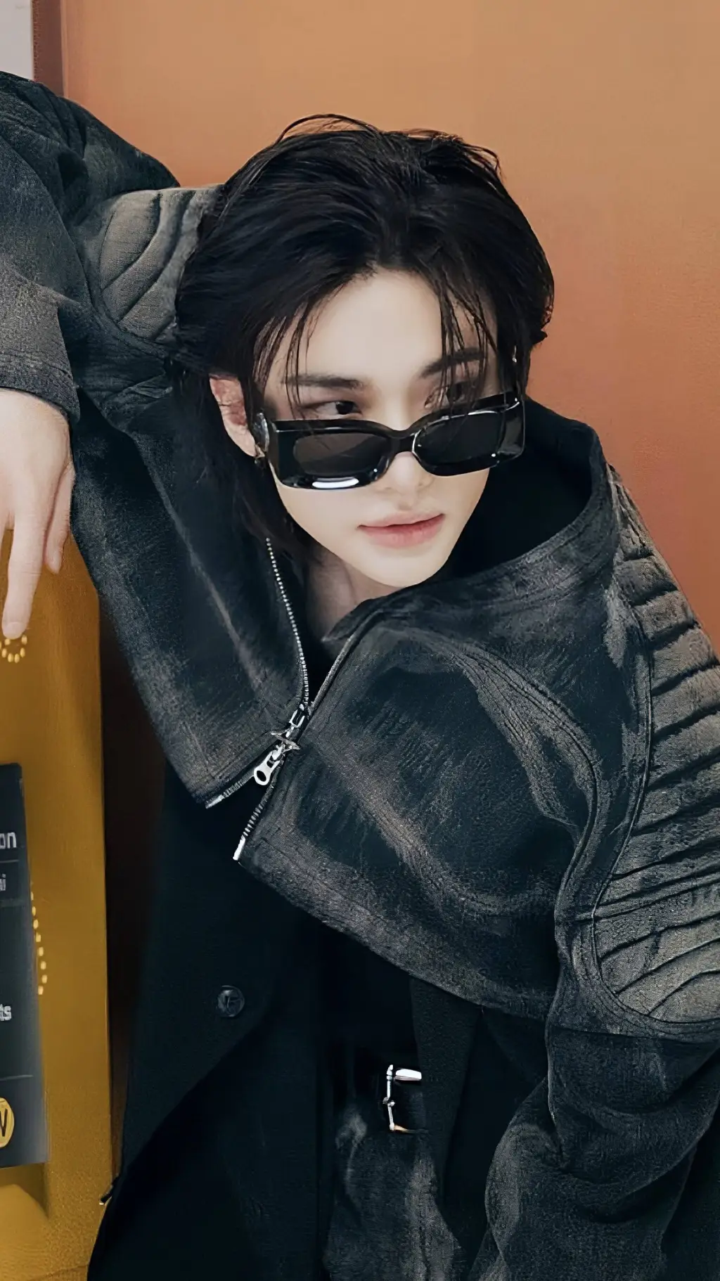 Talkie AI - Chat with 𝐇𝐲𝐮𝐧𝐣𝐢𝐧 ♥︎
