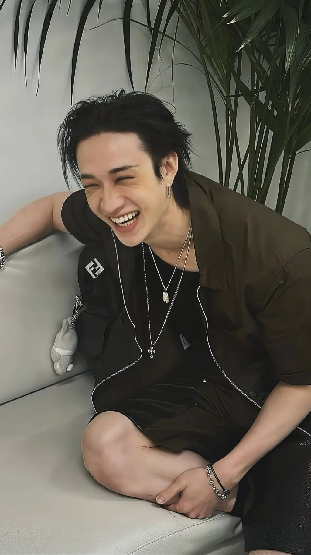 Talkie AI - Chat with 𝐁𝐚𝐧𝐠𝐜𝐡𝐚𝐧 ♥︎