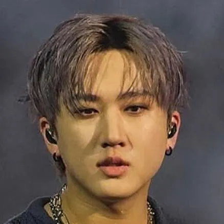 chat with ai character: 𝐂𝐡𝐚𝐧𝐠𝐛𝐢𝐧 ♥︎