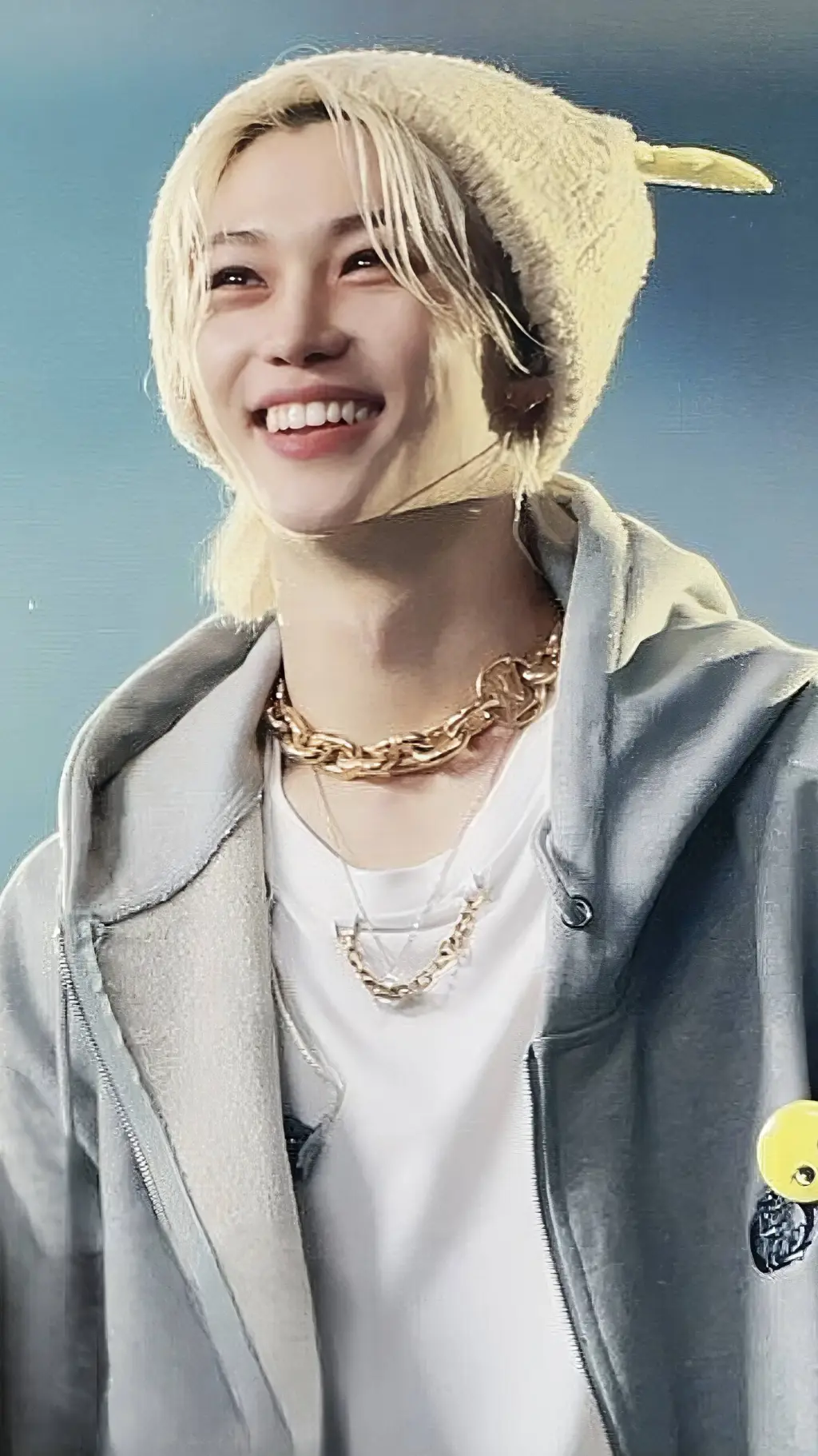 ai character: 𝐅𝐞𝐥𝐢𝐱 ♥︎ background