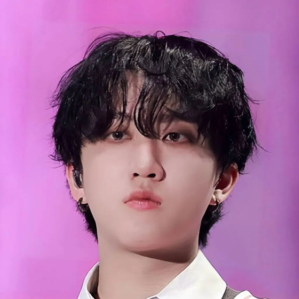 chat with ai character: 𝐂𝐡𝐚𝐧𝐠𝐛𝐢𝐧 ♥︎