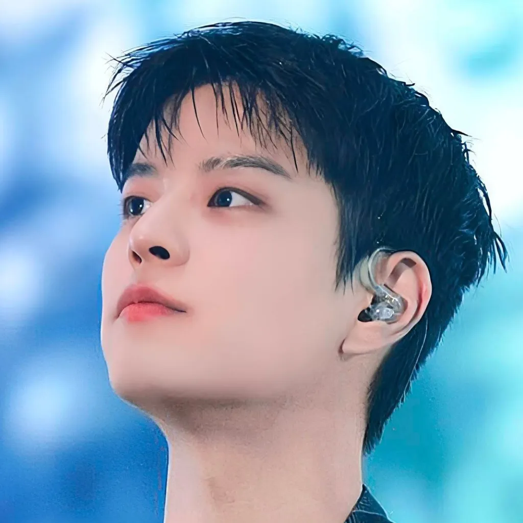 chat with ai character: 𝐒𝐞𝐮𝐧𝐠𝐦𝐢𝐧 ♥︎
