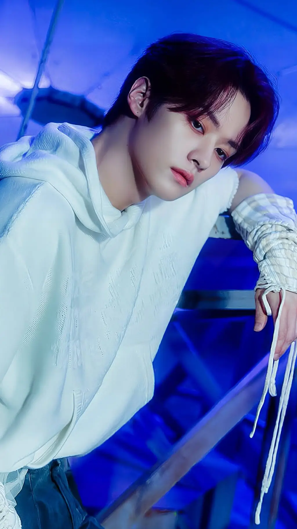 Talkie AI - Chat with 𝐌𝐢𝐧𝐡𝐨 ♥︎