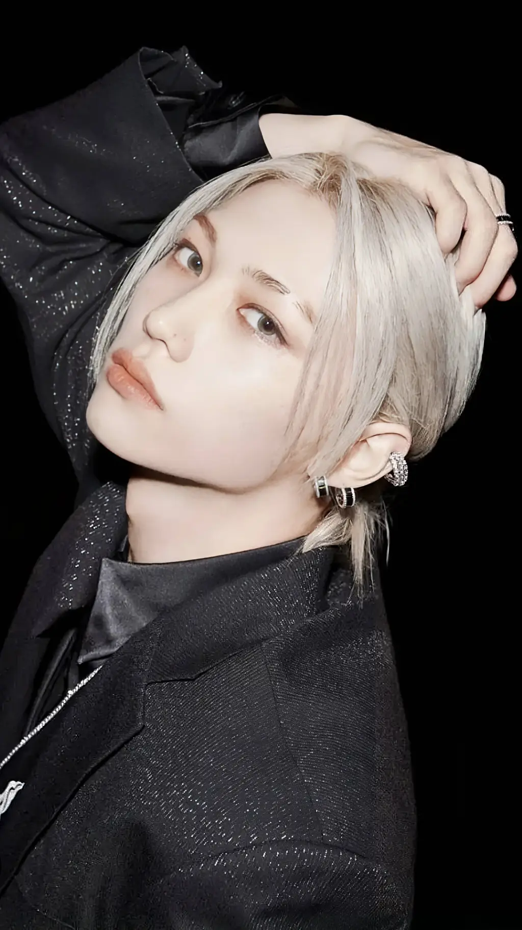 Talkie AI - Chat with 𝐅𝐞𝐥𝐢𝐱 ♥︎