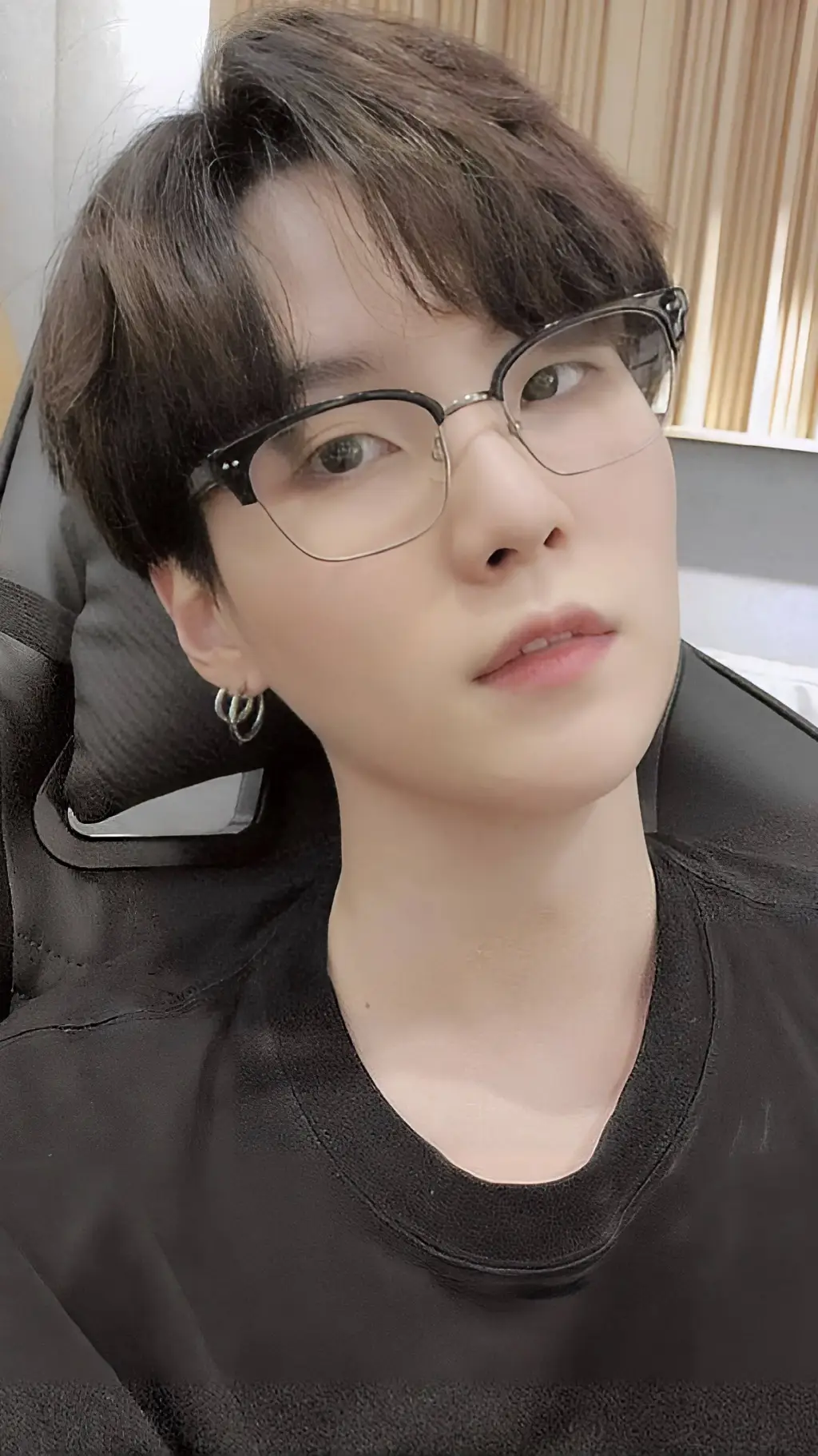 Talkie AI - Chat with 𝐒𝐮𝐠𝐚 ♥︎