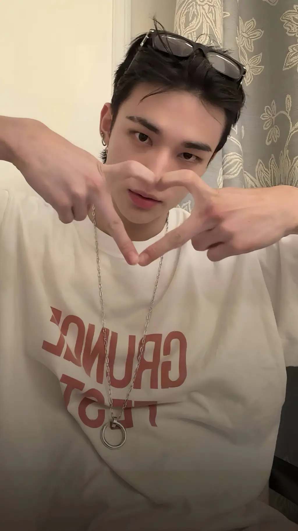 Talkie AI - Chat with 𝐇𝐲𝐮𝐧𝐣𝐢𝐧 ♥︎