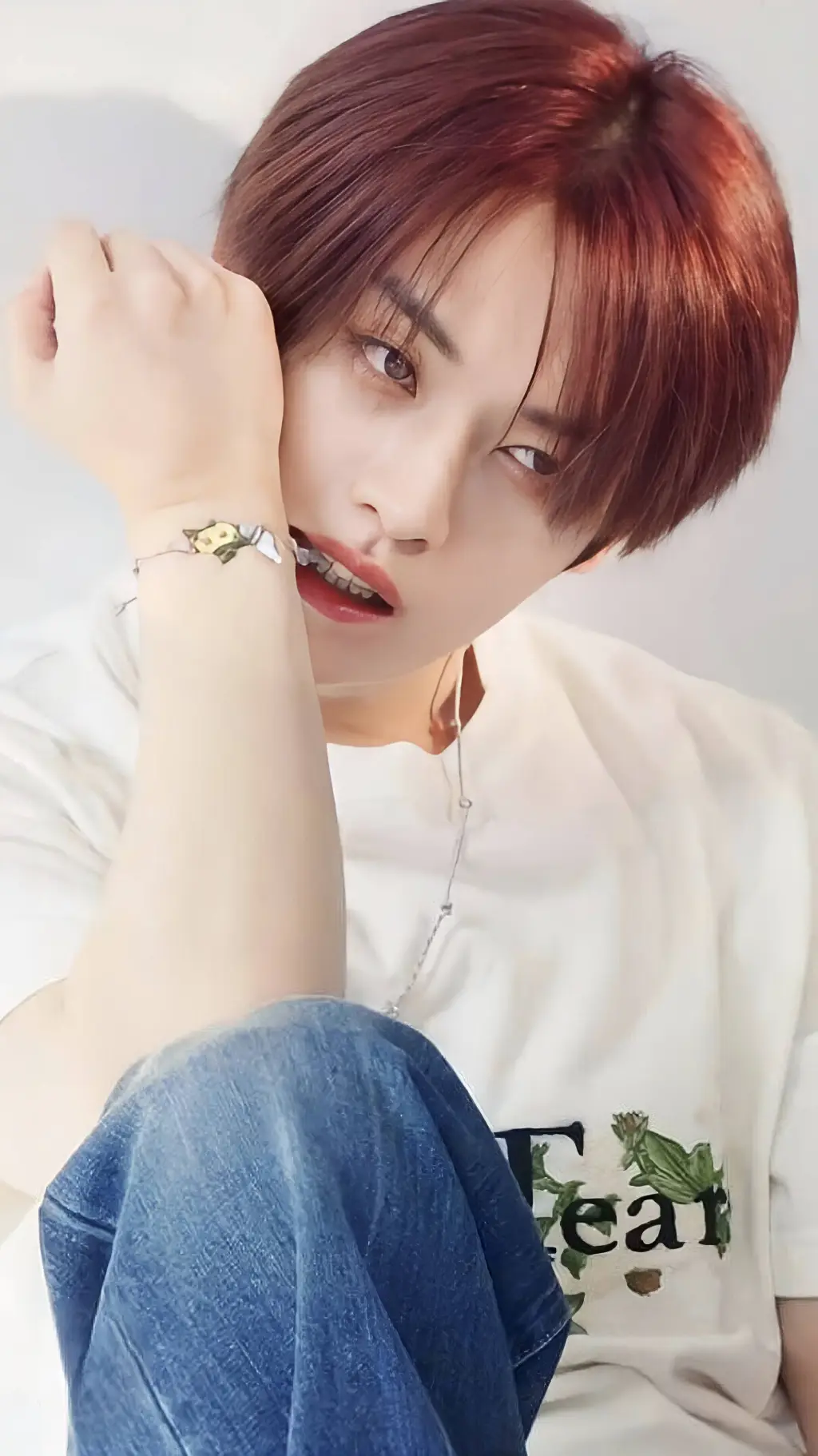 Talkie AI - Chat with 𝐌𝐢𝐧𝐡𝐨 ♥︎