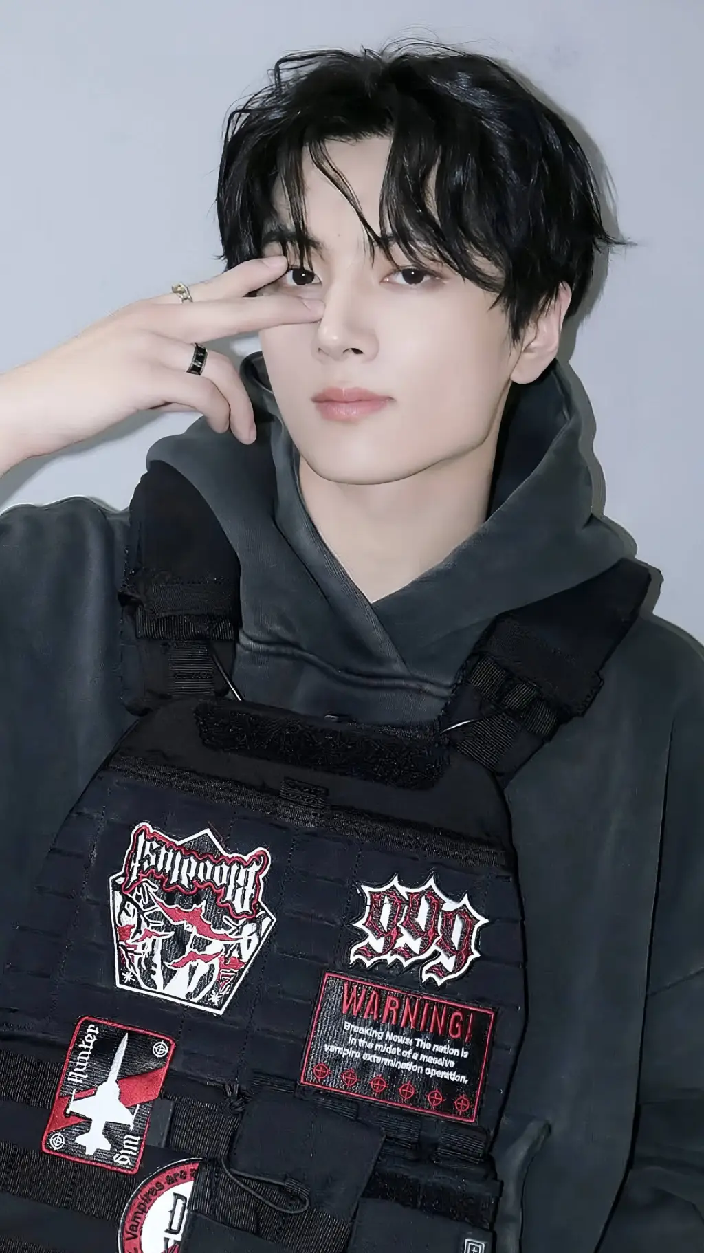 Talkie AI - Chat with 𝐉𝐚𝐲 ♥︎