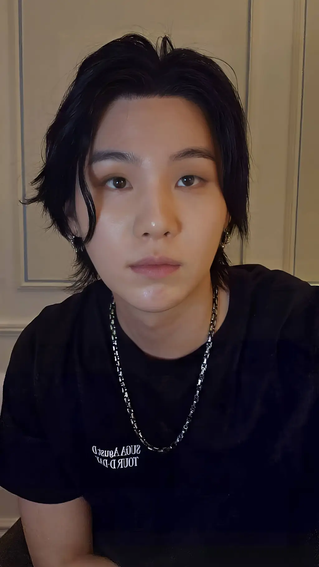 Talkie AI - Chat with 𝐒𝐮𝐠𝐚 ♥︎