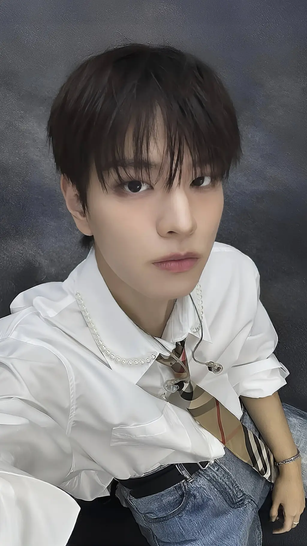 Talkie AI - Chat with 𝐒𝐞𝐮𝐧𝐠𝐦𝐢𝐧 ♥︎