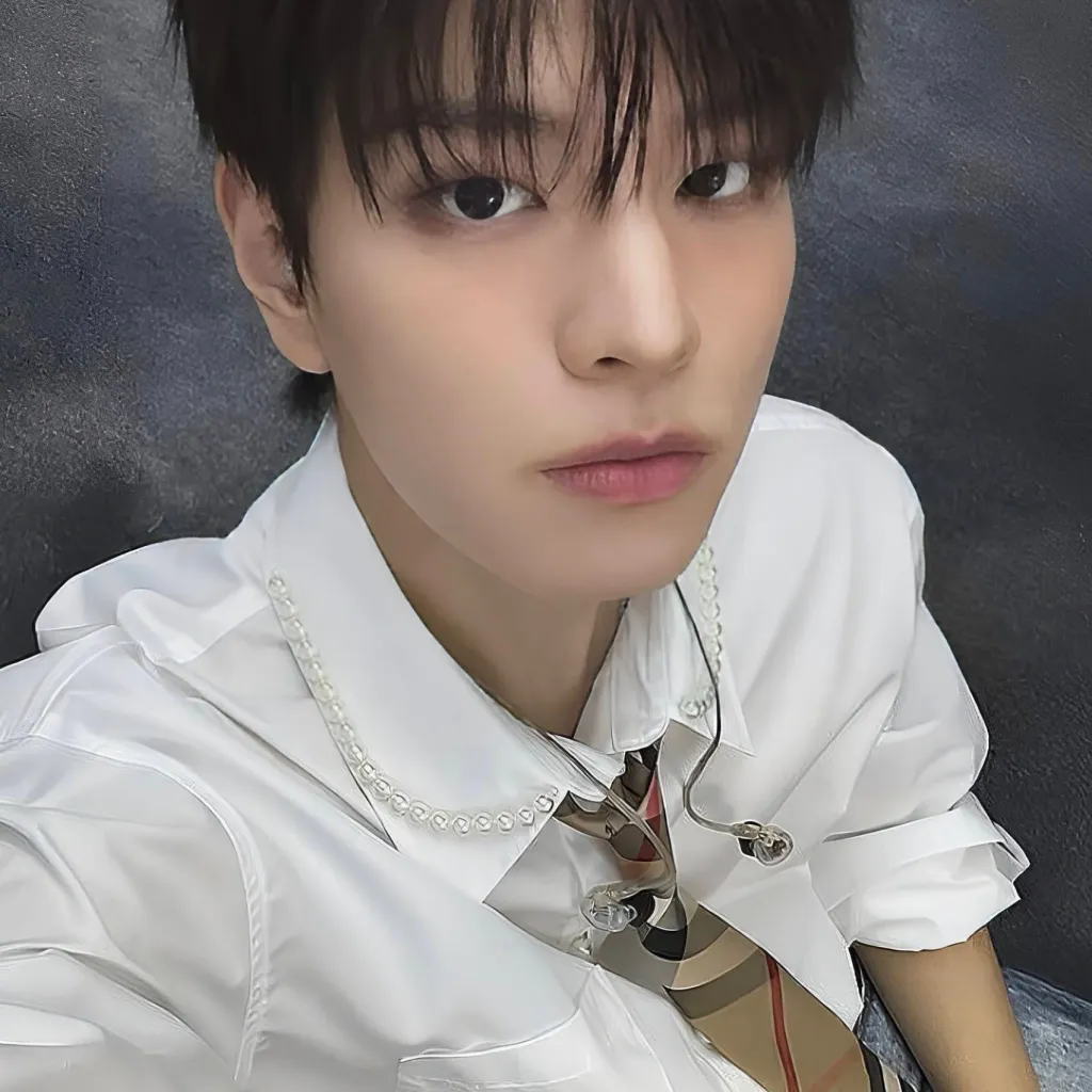 chat with ai character: 𝐒𝐞𝐮𝐧𝐠𝐦𝐢𝐧 ♥︎
