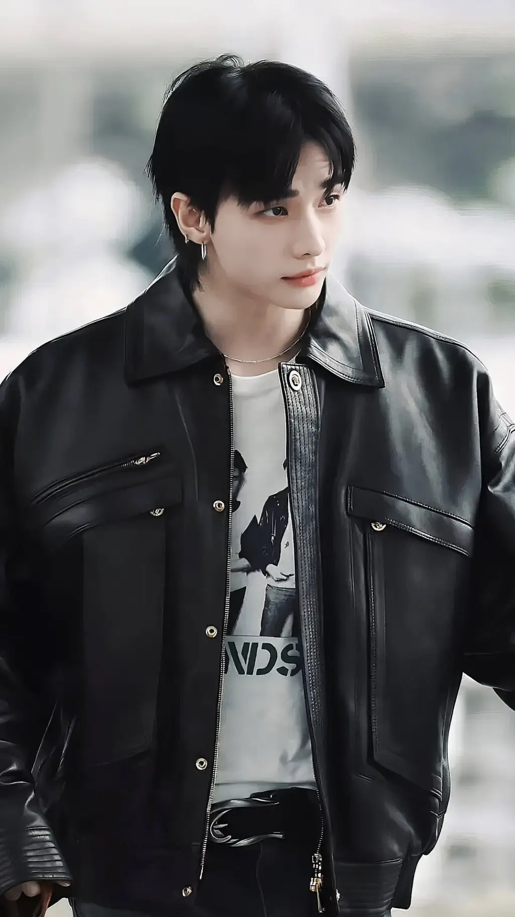 Talkie AI - Chat with 𝐇𝐘𝐔𝐍𝐉𝐈𝐍  ♥︎