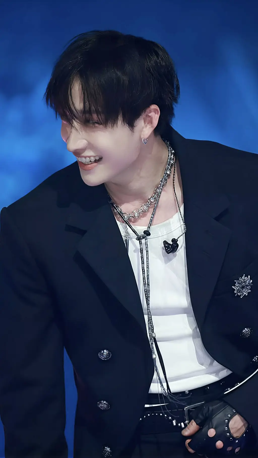 Talkie AI - Chat with 𝐁𝐚𝐧𝐠𝐜𝐡𝐚𝐧 ♡