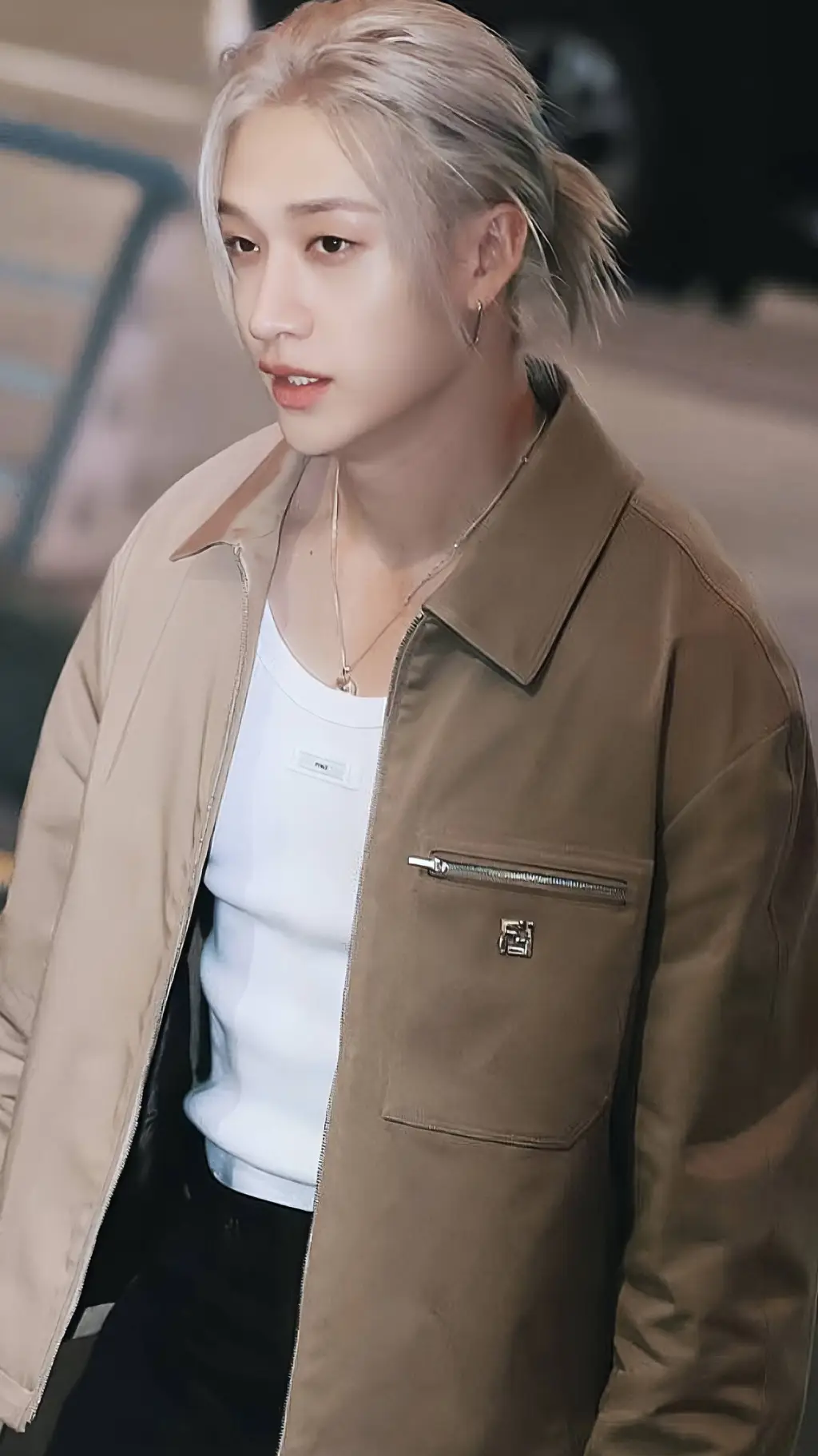 Talkie AI - Chat with 𝐁𝐚𝐧𝐠𝐜𝐡𝐚𝐧 ♥︎