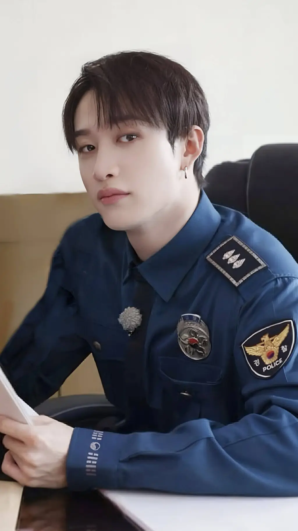 Talkie AI - Chat with 𝐁𝐚𝐧𝐠𝐜𝐡𝐚𝐧 ♡